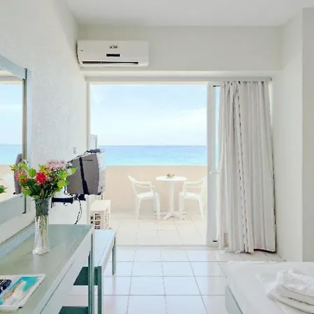 Aparthotel Ostria