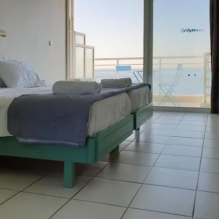Aparthotel Ostria 2*