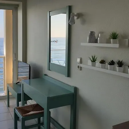 Aparthotel Ostria 2*