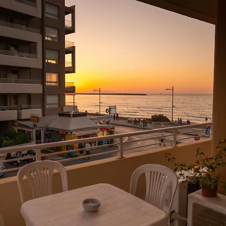 Ostria Aparthotel