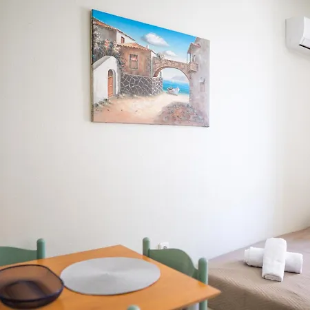 Ostria Aparthotel 2*