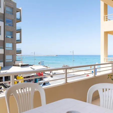 Ostria Aparthotel 2*