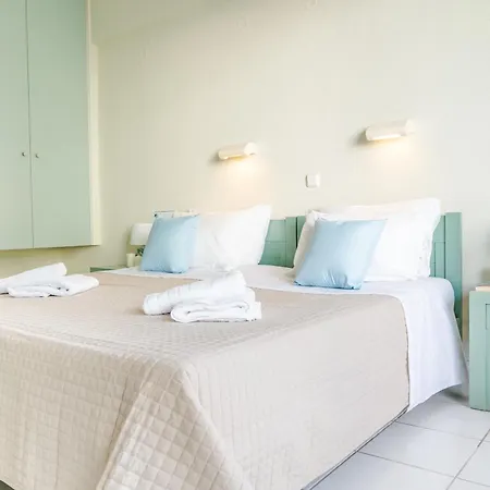 Ostria Aparthotel Rethimnon