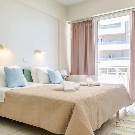 Aparthotel Ostria 2*