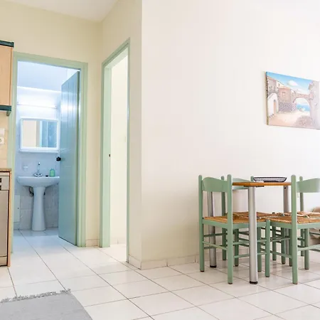 Ostria Aparthotel 2*