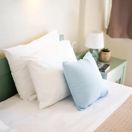 Aparthotel Ostria Rethimnon