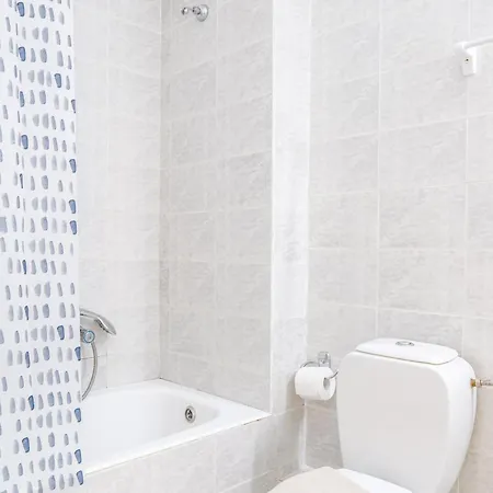 Aparthotel Ostria