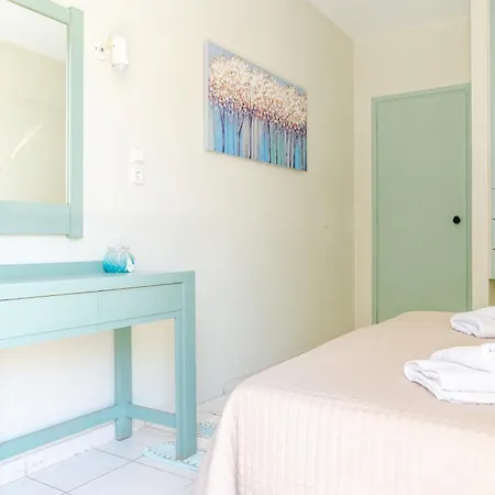 Ostria Aparthotel Rethimnon