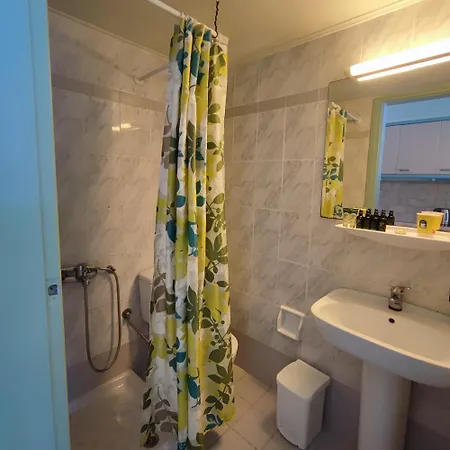 Ostria Aparthotel Rethimnon