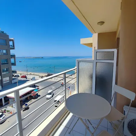 Ostria Aparthotel