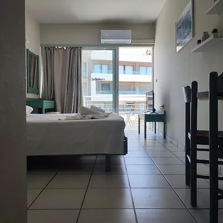Ostria Aparthotel Rethimnon