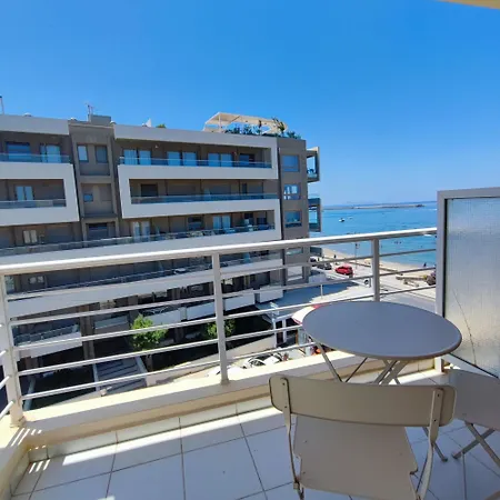 Aparthotel Ostria Rethimnon