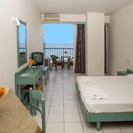 Aparthotel Ostria Rethimnon
