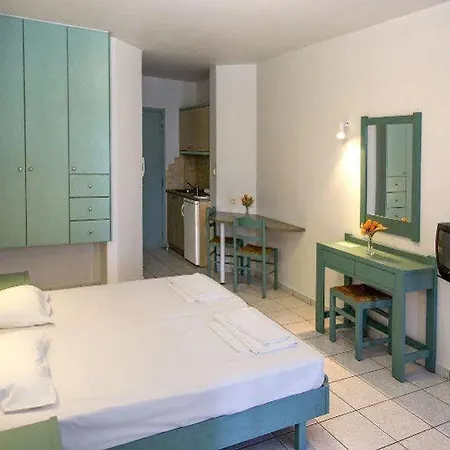 Aparthotel Ostria Rethimnon