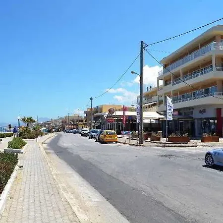 Ostria Rethimnon